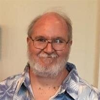Mr. Ronald Wayne "Ronnie" Reese