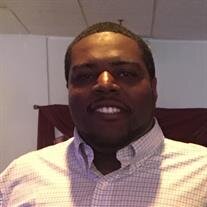 Mr. Joseph Junior Lambert