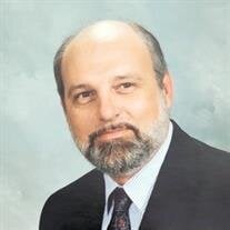 Mr. Joseph Neal Hollemon