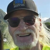 Joe A. Williams