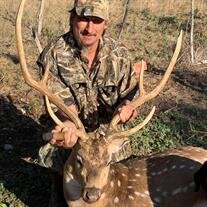 James Darryl Hoffman