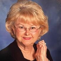 Frances Gringer