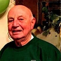 Jerome Charles Deacon