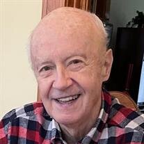 Robert F Fucik
