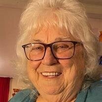 Delorace ''Lois" Sexton