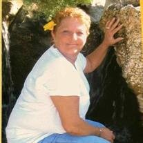 Elizabeth "Liz" A. Shankles Thrift