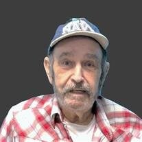 Edward J. O'Henley