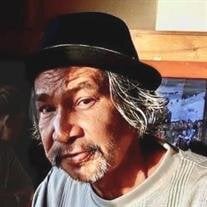 Wayne Boyd