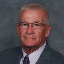 Max J Myers