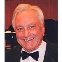 Joseph "Joe" Anthony Labuta