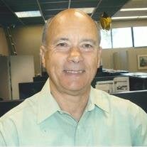 Terry James Rodgers