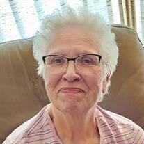 Beulah Mae Ufford