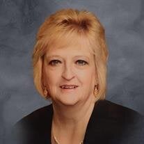 Debbie Kay Caufield