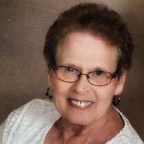 Barbara Ann Stewart