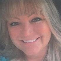 Becky Clark