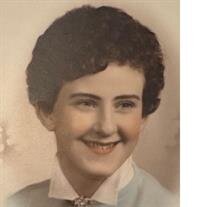 Dorothy Ann (Gida) Cortazzo