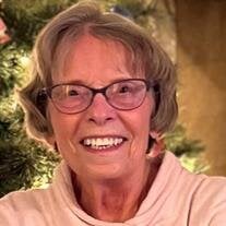Patricia Jean Duncan