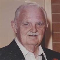 Ronald James McDonald