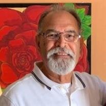 Julio Ribera Guerra Jr.