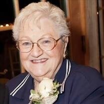 Carol Kinnison Baker