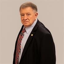 David T. Wilson, Jr.