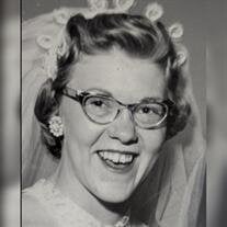 Doris K. Hime