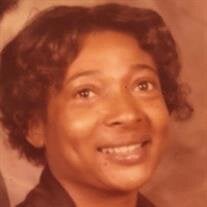 Myra Williams