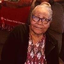 Ms. Doris Cleveland