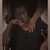 Mrs. Patricia Ann Bacon