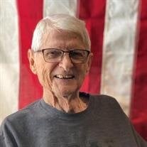 Lt. Col. William "Bill" F. Terry Jr.