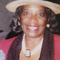 Sis. Gussie Winston