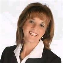 Mary Lou Cottingham-Traylor