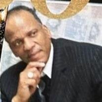 Mr. Don Edward Tillman