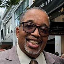 Mr. Robert Jacobs