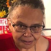 Dorothy Belle Moore