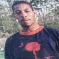 Terrance Clifton Rose
