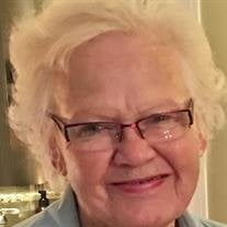 Joan Mae Payton