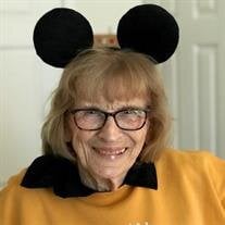 Vivian L. Reinhardt