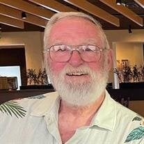 Michael Allen Radcliff
