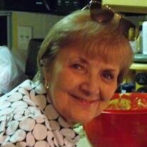 Ilene K. Siler