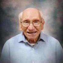 Joseph Lawrence Quade