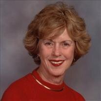 Joyce Fern Raley