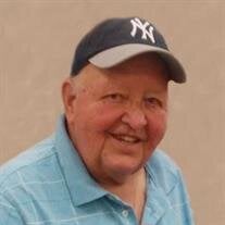 Charles H. Bagley Sr.