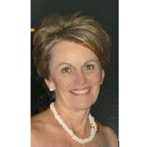 Lucy Convy Sheppard