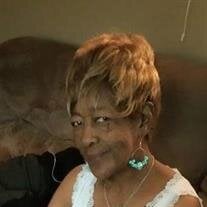 Mae O' Bryan