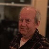 Peter Torezan
