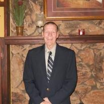 Mr. Harry Francis Kersten II