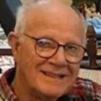 Theodore Adam Beaver Jr.