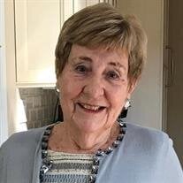 Mary Ashcroft Donoso