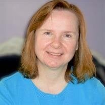 Mary Ann Noyes